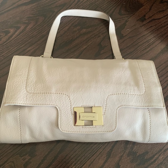 Gorgeous CROMIA Leather bag - Picture 8 of 16